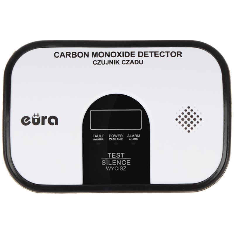 DETEKTOR OGLJIKOVEGA OKSIDA (CO) CD-45A2 EURA