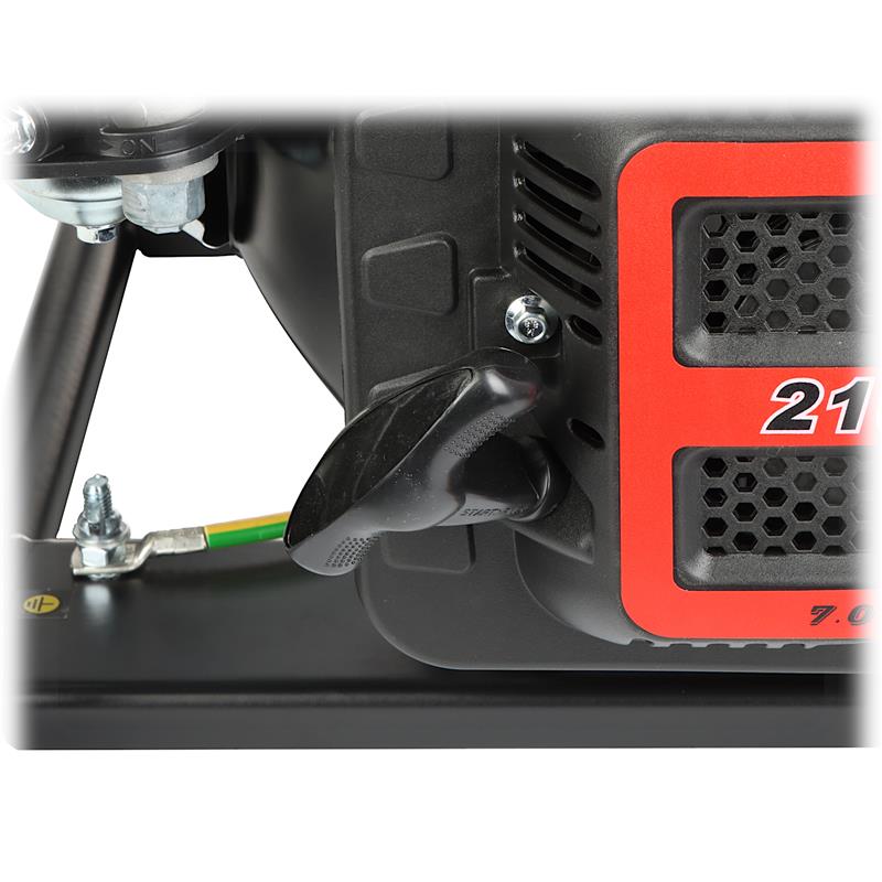 GENERATOR ENERGIJE F-3001R 2500 W FOGO
