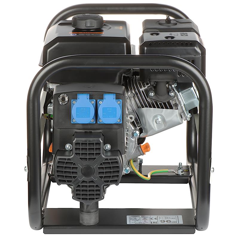 GENERATOR ENERGIJE F-3001R 2500 W FOGO