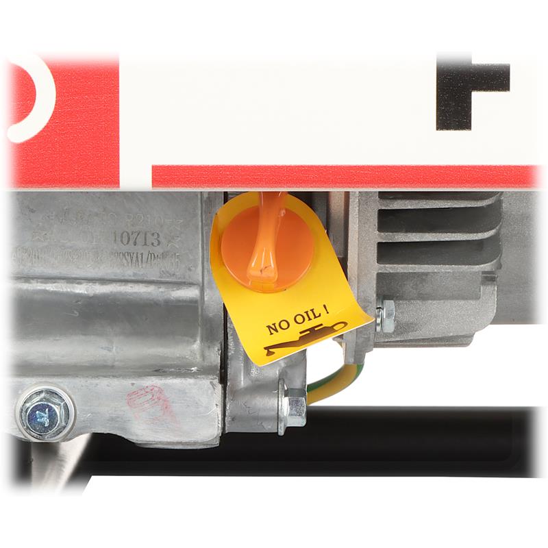 GENERATOR ENERGIJE F-3001R 2500 W FOGO