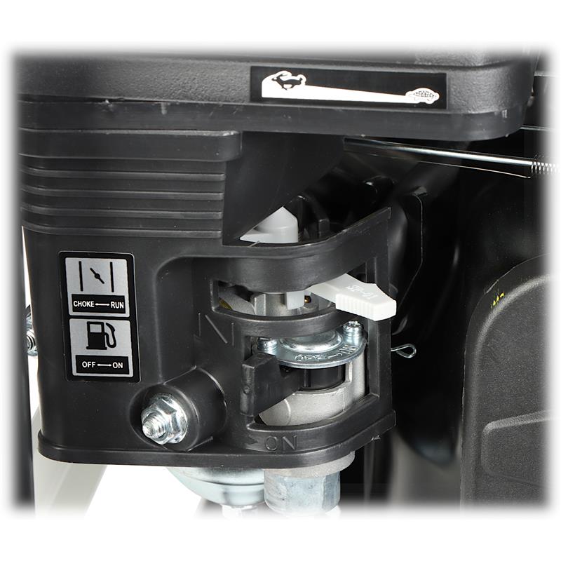 GENERATOR ENERGIJE F-3001R 2500 W FOGO