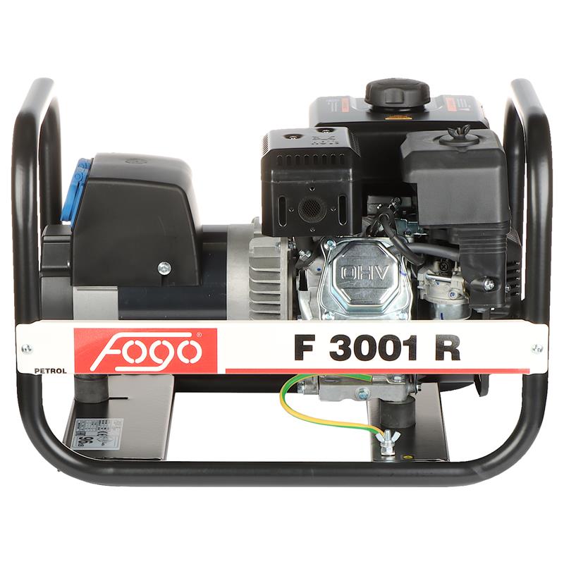 GENERATOR ENERGIJE F-3001R 2500 W FOGO