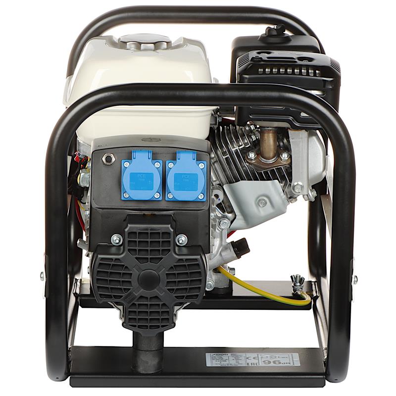 GENERATOR ENERGIJE FH-3001R 2500 W Honda GX 200 FOGO