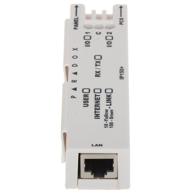 KOMUNIKACIJSKI MODUL ETHERNET IP-150+ PARADOX