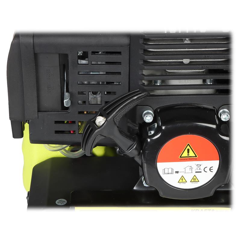 INVERTERSKI GENERATOR ELEKTRIČNEGA TOKA KD-132 800 W Kraft&Dele