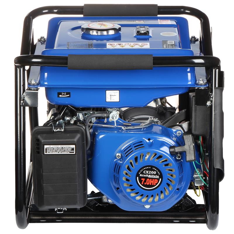 GENERATOR ENERGIJE KD-143 2800 W Kraft&Dele