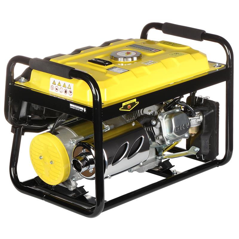 GENERATOR ENERGIJE KD-148 3000 W Kraft&Dele