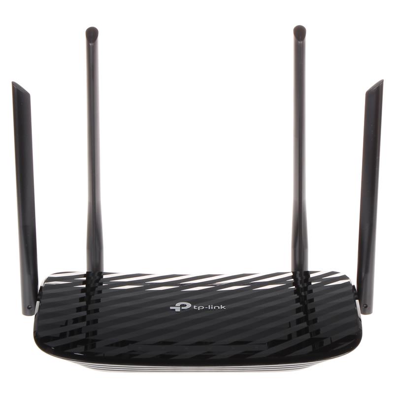 ROUTER TL-EC230-G1 2.4 GHz, 5 GHz 450 Mbps + 867 Mbps TP-LINK