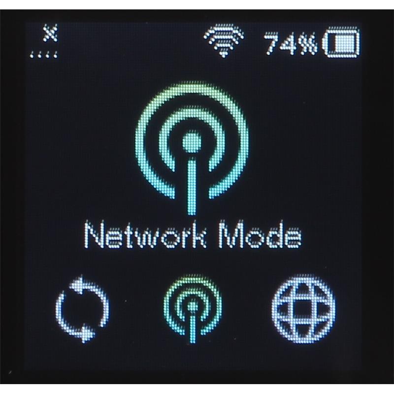 MOBILNI USMERJEVALNIK, MODEM 4G LTE TL-M7350 Wi-Fi 300Mb/s TP-LINK
