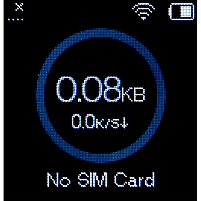 MOBILNI USMERJEVALNIK, MODEM 4G LTE TL-M7450 Wi-Fi 300 + 867 Mb/s TP-LINK