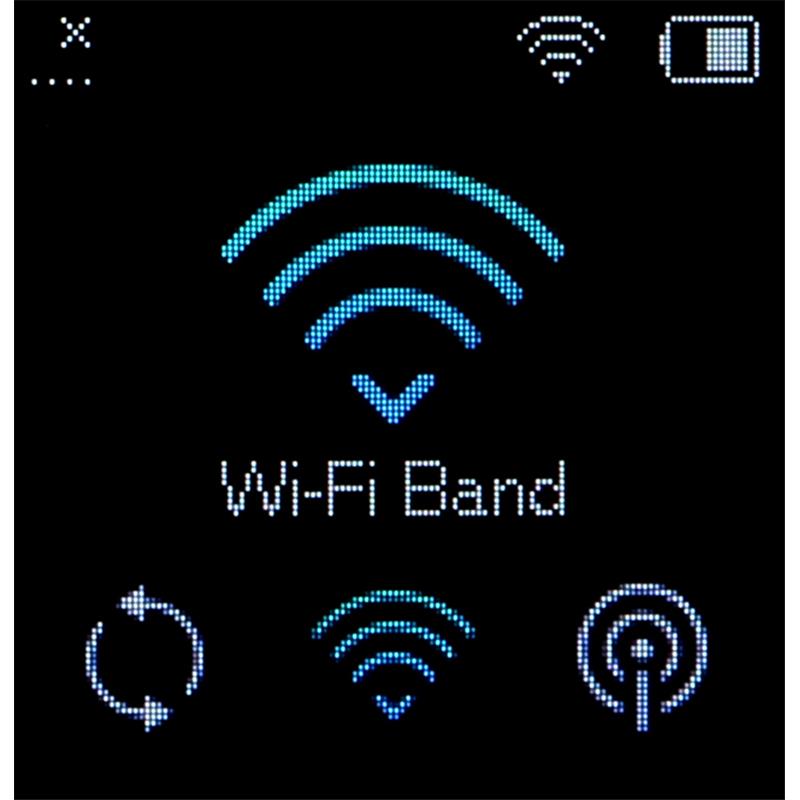 MOBILNI USMERJEVALNIK, MODEM 4G LTE TL-M7450 Wi-Fi 300 + 867 Mb/s TP-LINK