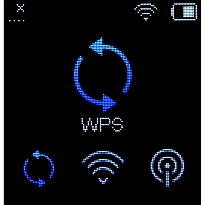 MOBILNI USMERJEVALNIK, MODEM 4G LTE TL-M7450 Wi-Fi 300 + 867 Mb/s TP-LINK