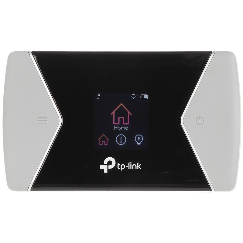 MOBILNI USMERJEVALNIK, MODEM 4G LTE TL-M7450 Wi-Fi 300 + 867 Mb/s TP-LINK