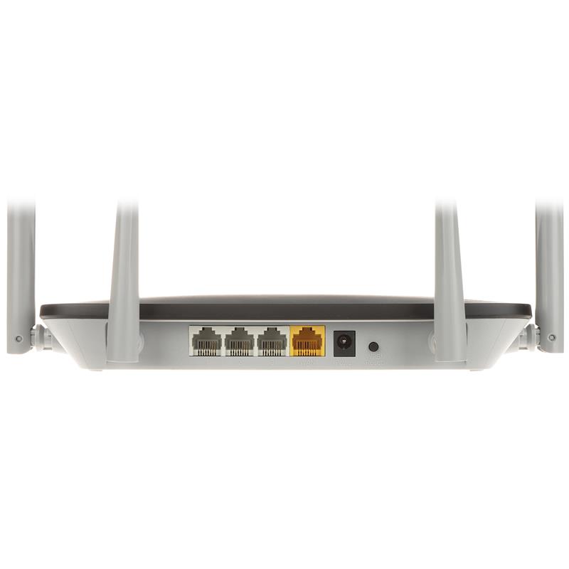 ROUTER TL-MERC-AC12 2.4 GHz, 5 GHz 300 Mbps + 867 Mbps TP-LINK / MERCUSYS