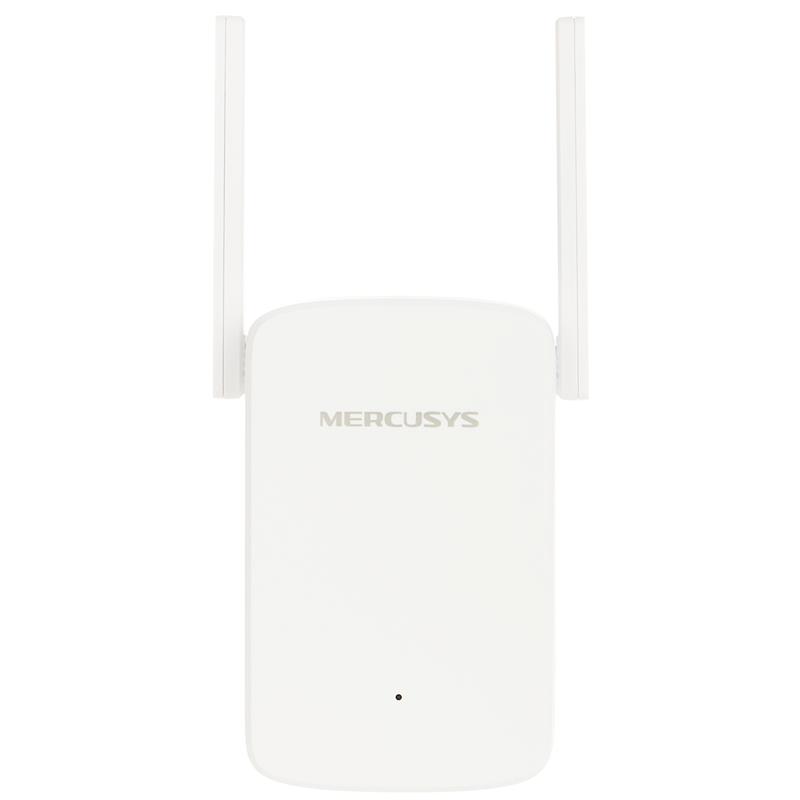 UNIVERZALNI OJAČEVALNIK BREZŽIČNEGA OMREŽJA TL-MERC-ME30 300 + 867 Mb/s 2.4 GHz, 5 GHz TP-LINK / MERCUSYS