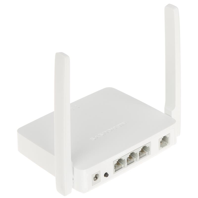 DOSTOPNA TOČKA +ROUTER TL-MERC-MW300D 300Mb/s ADSL TP-LINK / MERCUSYS