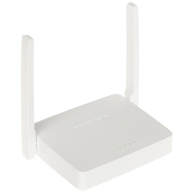 DOSTOPNA TOČKA +ROUTER TL-MERC-MW300D 300Mb/s ADSL TP-LINK / MERCUSYS