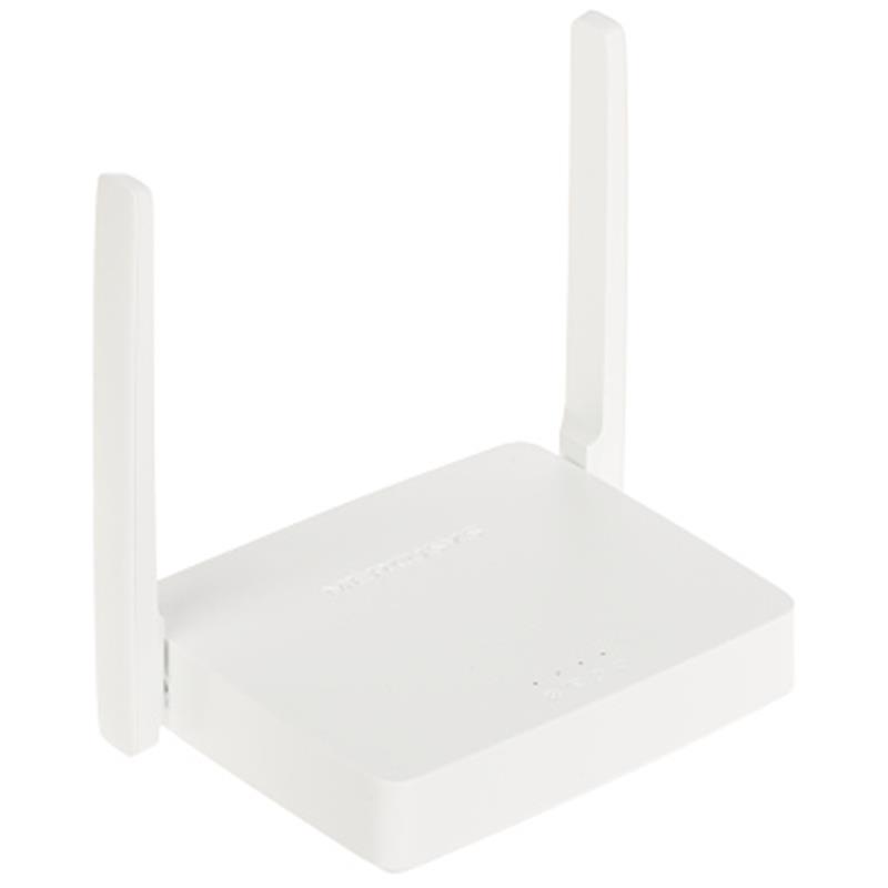 ROUTER TL-MERC-MW302R 2.4 GHz 300 Mbps TP-LINK / MERCUSYS