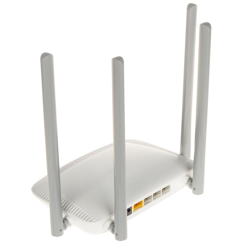 ROUTER TL-MERC-MW325R 2.4 GHz 300 Mbps TP-LINK / MERCUSYS