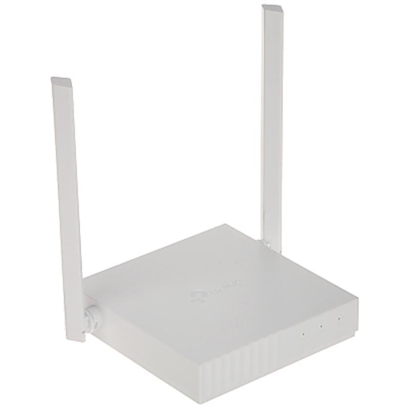 ROUTER TL-WR844N 300 Mbps TP-LINK