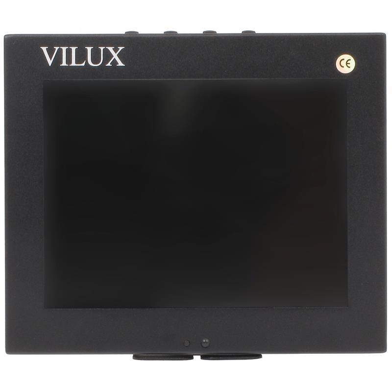 MONITOR 2XVIDEO, VGA, PILOT VMT-085M 8 