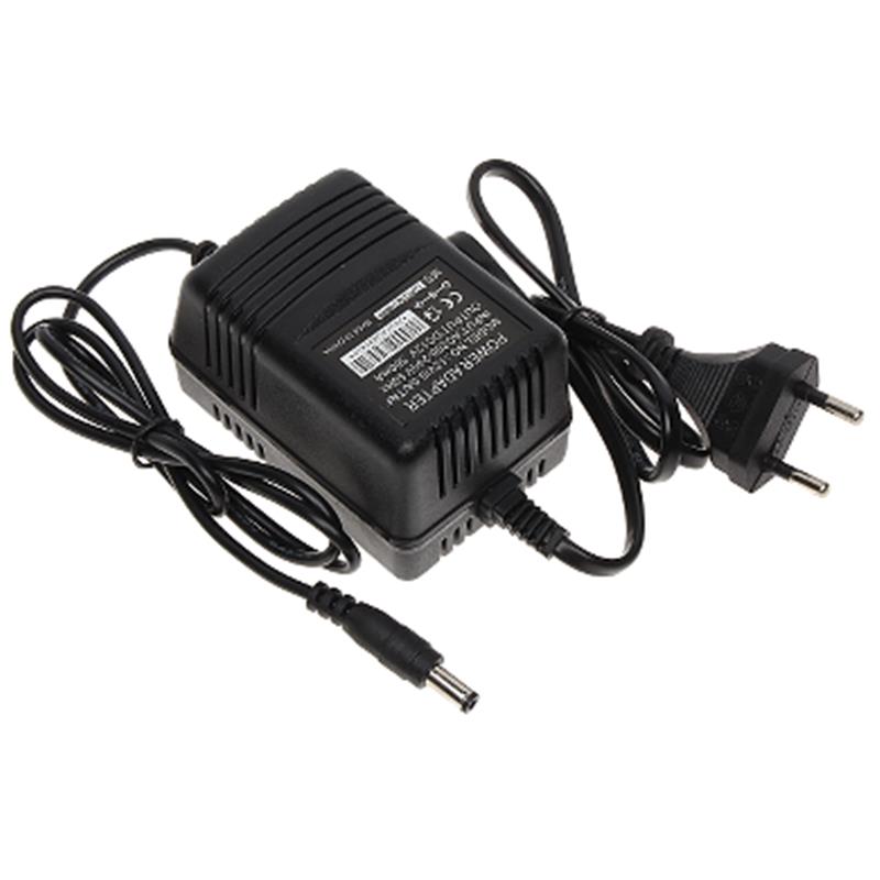 NAPAJALNI ADAPTER 12V/0.5A/TRF