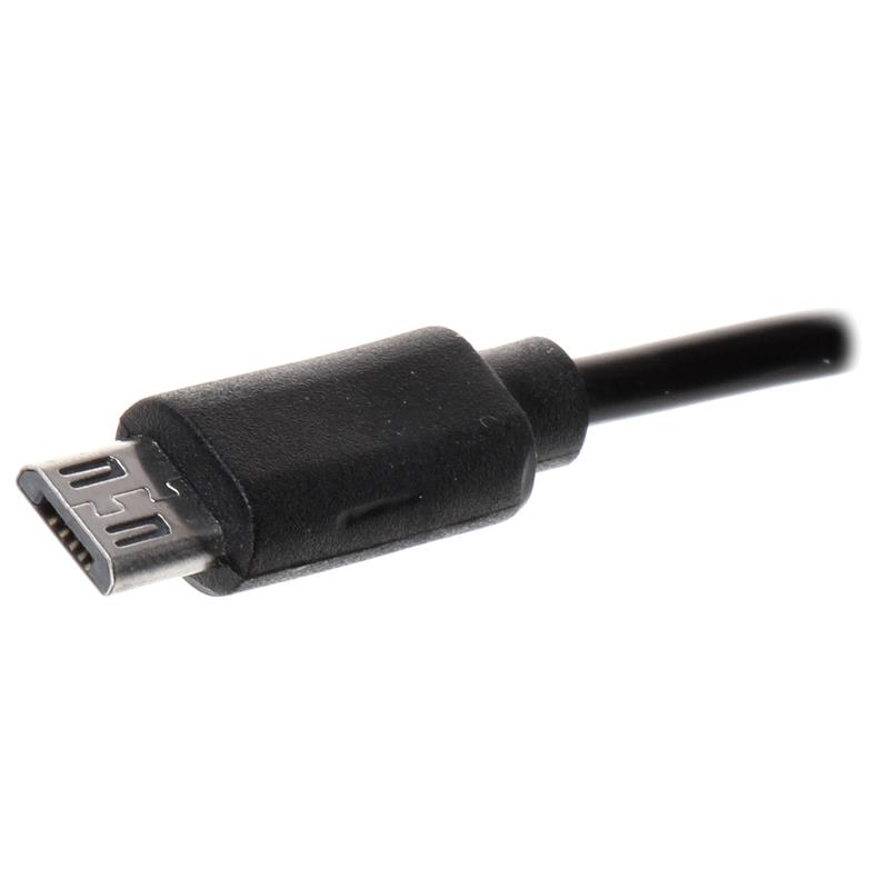 NAPAJALNI ADAPTER 5V/1A/USB-MICRO