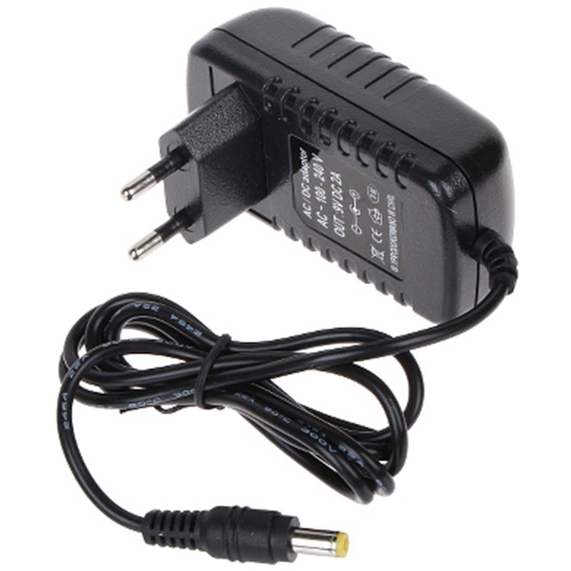 NAPAJALNI ADAPTER 9V/2A/5.5