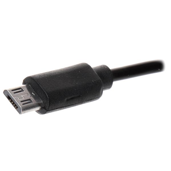 NAPAJALNI ADAPTER 5V/1A/USB-MICRO
