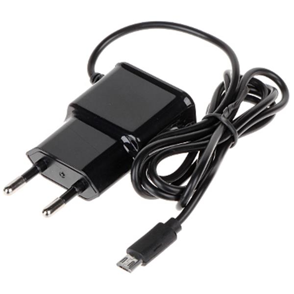 NAPAJALNI ADAPTER 5V/1A/USB-MICRO