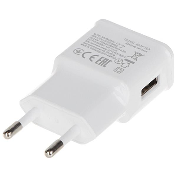 NAPAJALNI ADAPTER 5V/2A/USB/W