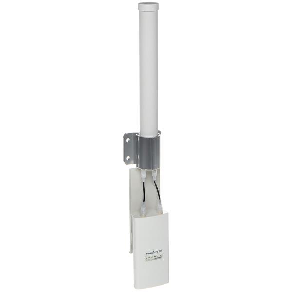 VSESMERNA ANTENA AMO-5G10 UBIQUITI 5.45 GHz ... 5.85 GHz 10 dBi