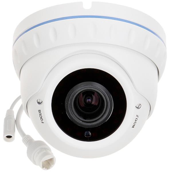 VANDALOODPORNA KAMERA IP APTI-201V3-2812WP - 1080p 2.8 ... 12 mm