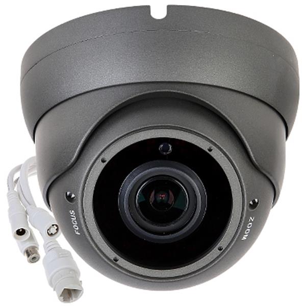 VANDALOODPORNA KAMERA IP APTI-250V3-2812P - 1080p 2.8 ... 12 mm