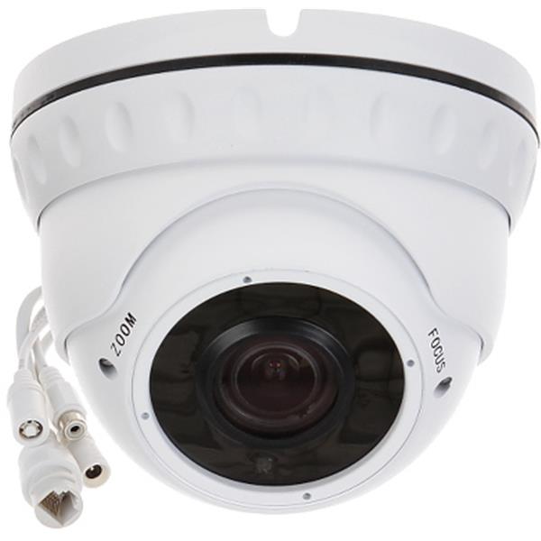 VANDALOODPORNA KAMERA IP APTI-250V3-2812WP - 1080p 2.8 ... 12 mm