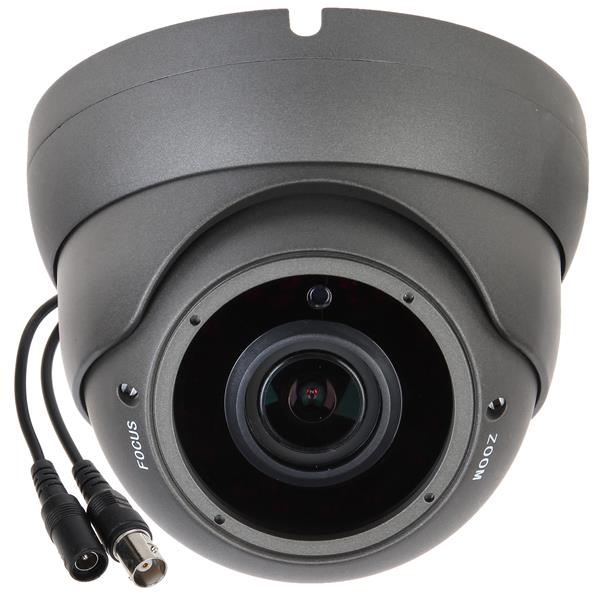 VANDALOODPORNA KAMERA AHD, HD-CVI, HD-TVI, PAL APTI-H24V3-2812 - 1080p 2.8 ... 12 mm