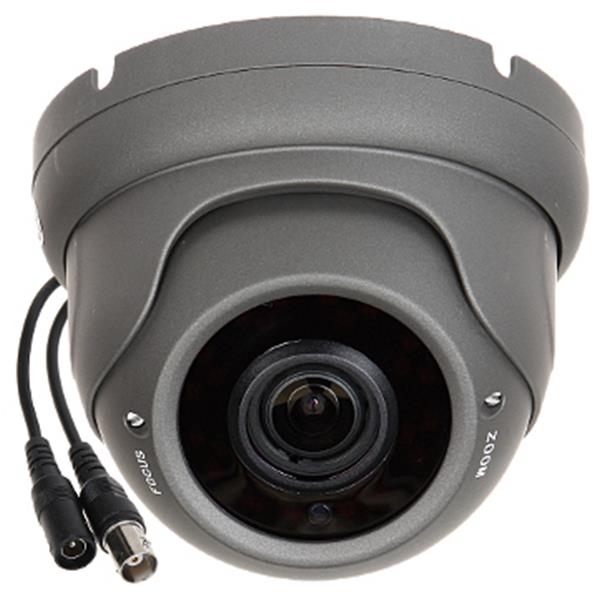 VANDALOODPORNA KAMERA AHD, HD-CVI, HD-TVI, PAL APTI-H53V3-2812 - 5.0 Mpx 2.8 ... 12 mm