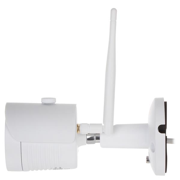 KOMPLET ZA MONITORING APTI-KIT-WIFI-21C2 Wi-Fi, 4 KANALI - 1080p