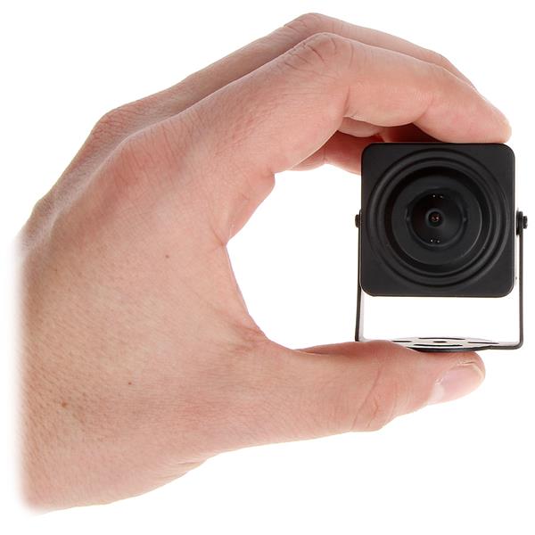 KAMERA IP APTI-RF25MAP-37 Wi-Fi, PINHOLE - 3 Mpx 3.7 mm