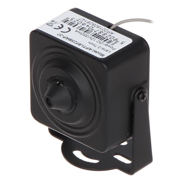 KAMERA IP APTI-RF25MAP-37 Wi-Fi, PINHOLE - 3 Mpx 3.7 mm