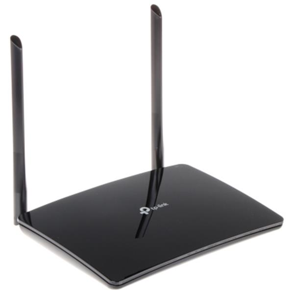 DOSTOPNA TOČKA 4G LTE +ROUTER ARCHER-MR400 2.4 GHz, 5 GHz 867 Mb/s + 450 Mb/s TP-LINK