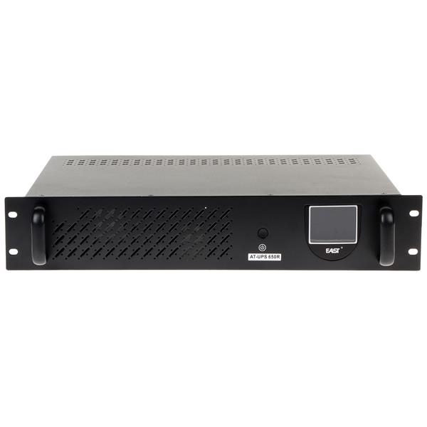 NAPAJALNIK UPS AT-UPS650R-RACK 650 VA EAST