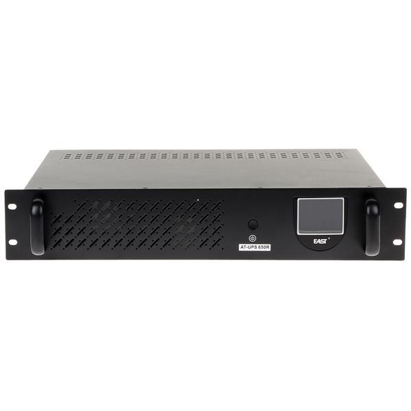 NAPAJALNIK UPS AT-UPS650R-RACK 650 VA EAST