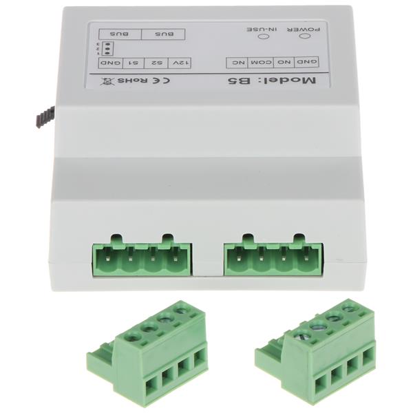 UNIVERSAL CONTROL MODULE 24V B5 VIDOS