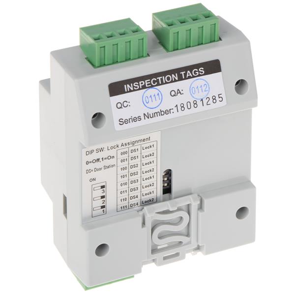 UNIVERSAL CONTROL MODULE 24V B5 VIDOS