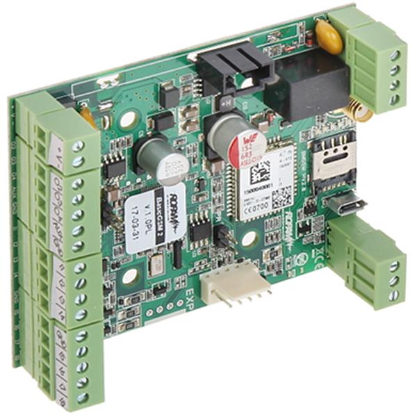 KOMUNIKACIJSKI MODUL GSM BASIC-GSM-2 ROPAM