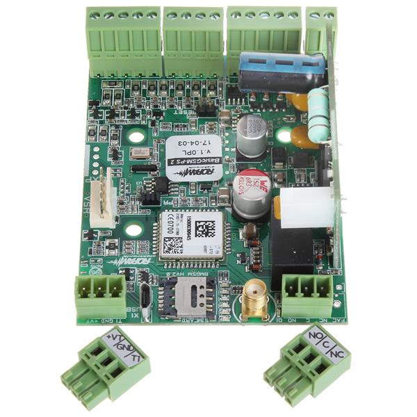 KOMUNIKACIJSKI MODUL GSM BASIC-GSM-PS-2 ROPAM
