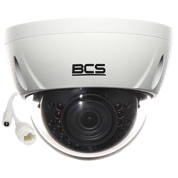 VANDALOODPORNA KAMERA IP BCS-DMIP3200IR-E-IV - 1080p 2.8 mm