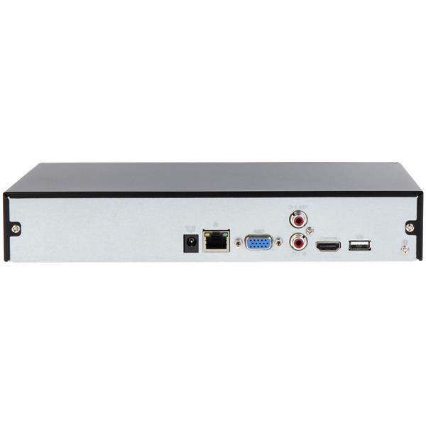 REGISTRATOR IP BCS-NVR0401X5ME-II 4 KANALI