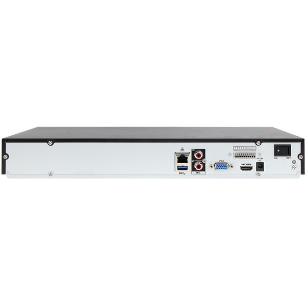 REGISTRATOR IP BCS-NVR32025ME-II 32 KANALI